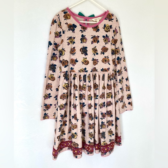 Matilda Jane Make Believe Enchanted Afternoon Dress Size 10 - Picture 5 of 8